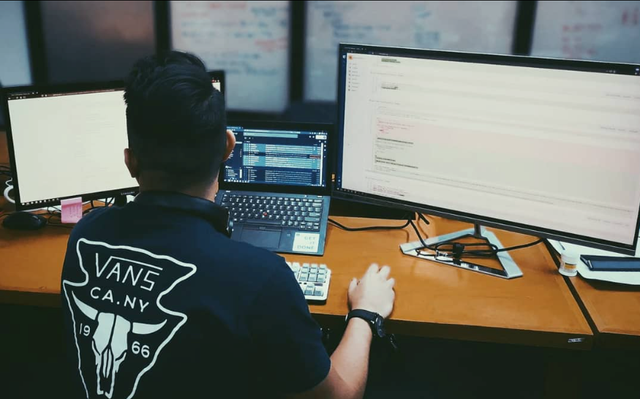 Galo Berlyn Garlejo - Software Engineer Portfolio