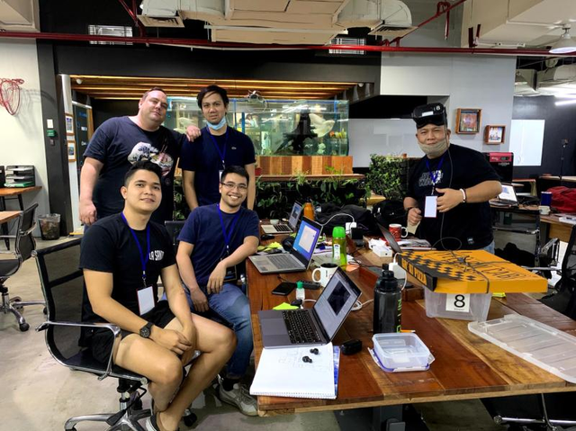 Galo Berlyn Garlejo - Web Developer Portfolio